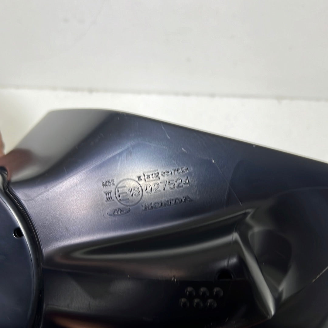 Espejo Retrovisor Honda CR-V RH Original con cámara