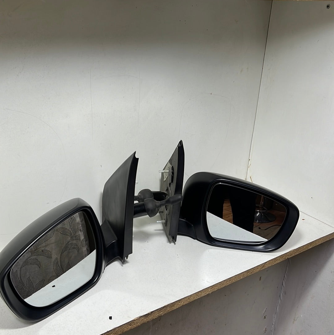 Espejo Retrovisor Celerio Original Manual