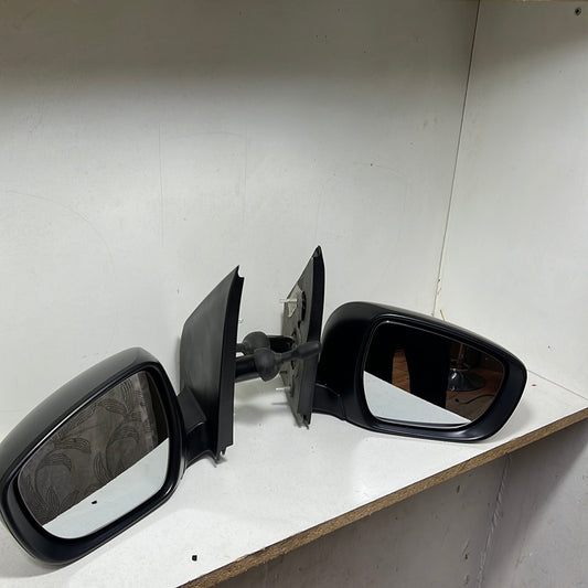 Espejo Retrovisor Celerio Original Manual