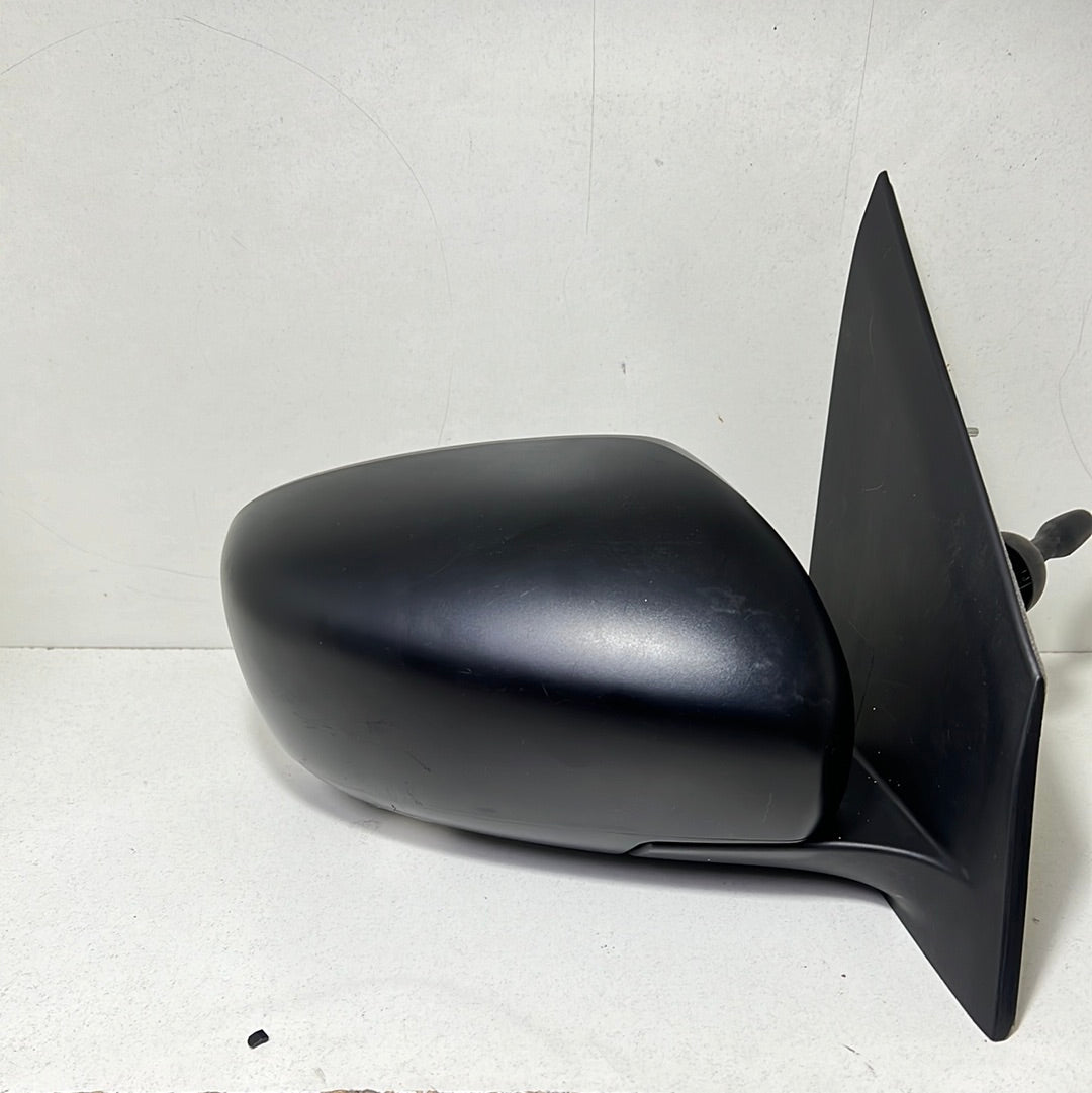 Espejo Retrovisor Celerio Original Manual