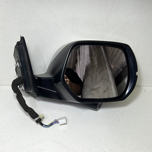 Espejo Retrovisor Honda CR-V RH Original con cámara
