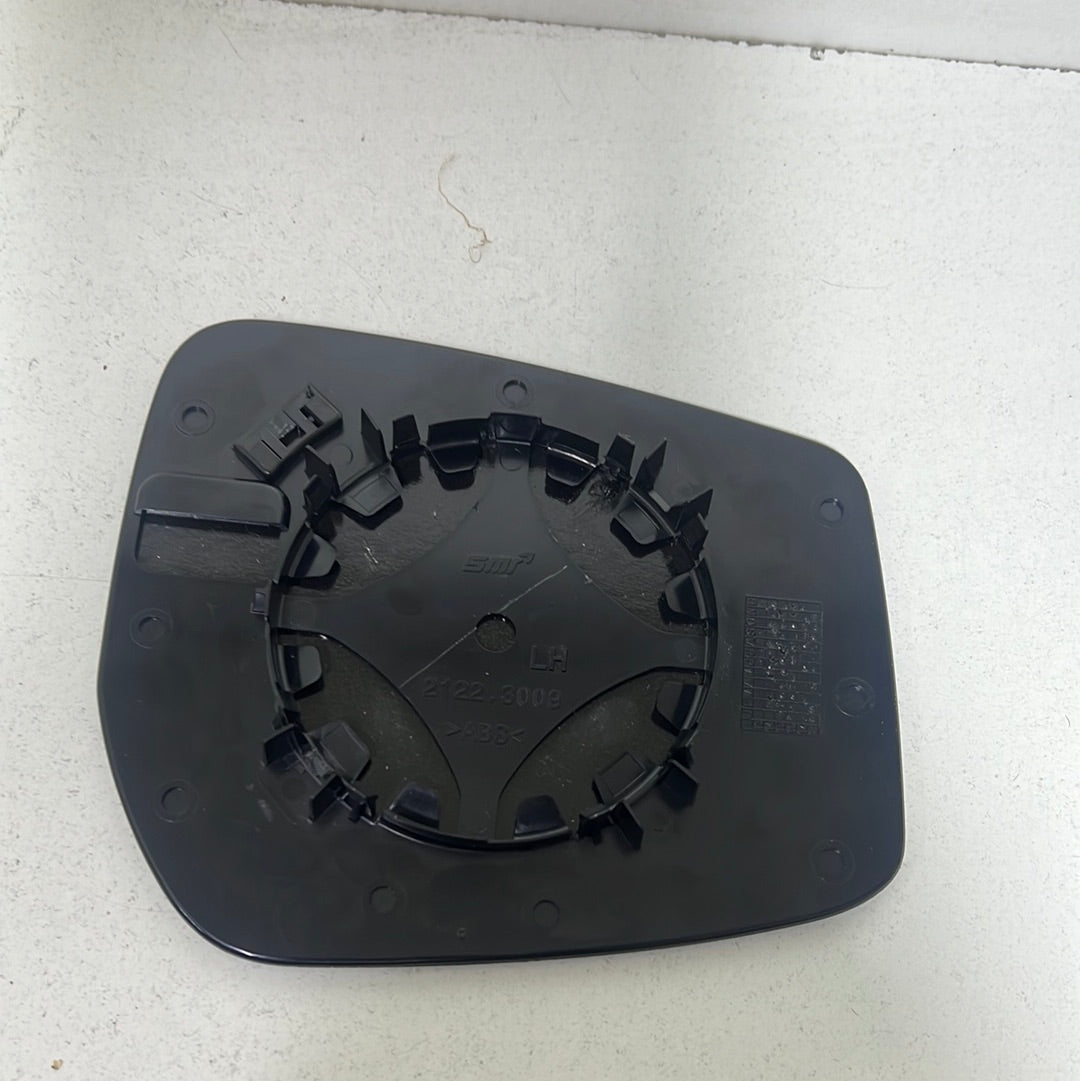 Luneta / Espejo Nissan Versa LH Chofer 2015 / 2019