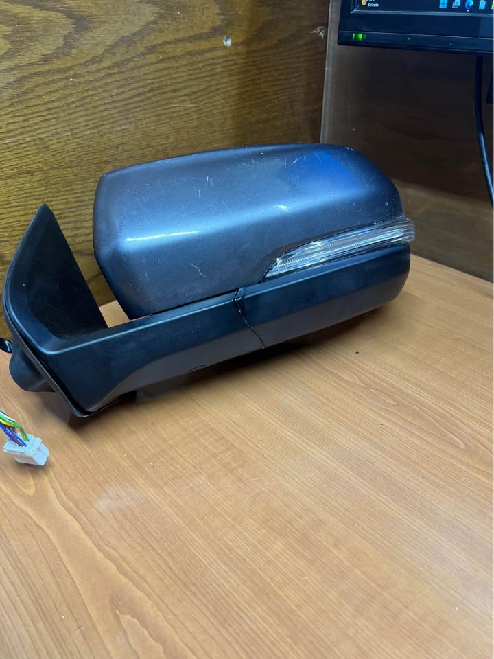 Espejo Retrovisor Maxus T60