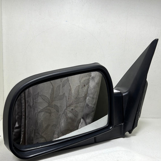 Espejo Retrovisor Hyundai Tucson 2000-2009 LH Chofer Alternativo