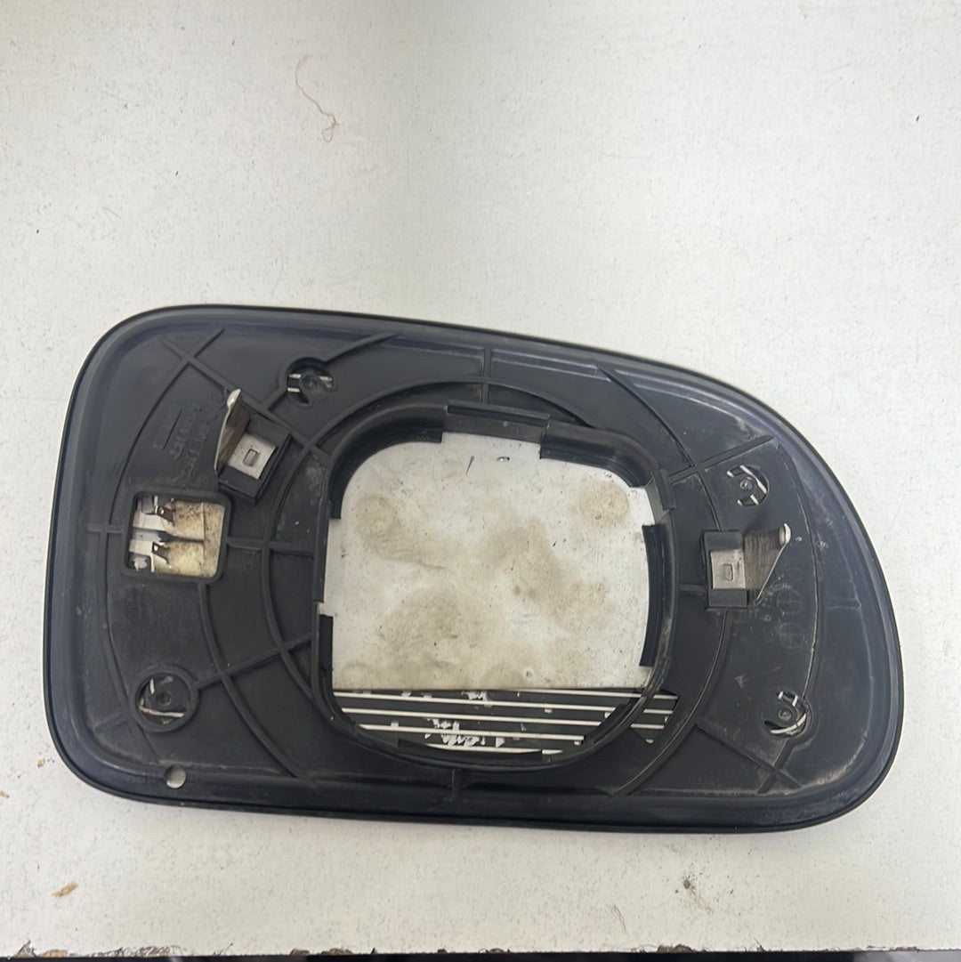 Espejo / Luneta Ssangyong Actyon LH chofer Original