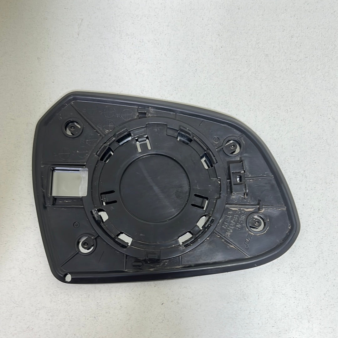 Espejo / Luneta Hyundai gran I-10 2020-2023 original LH Chofer