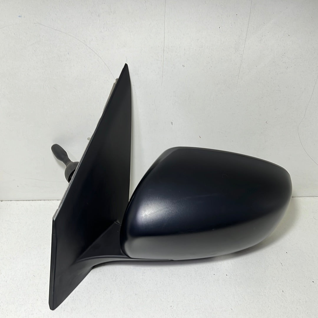 Espejo Retrovisor Celerio Original Manual