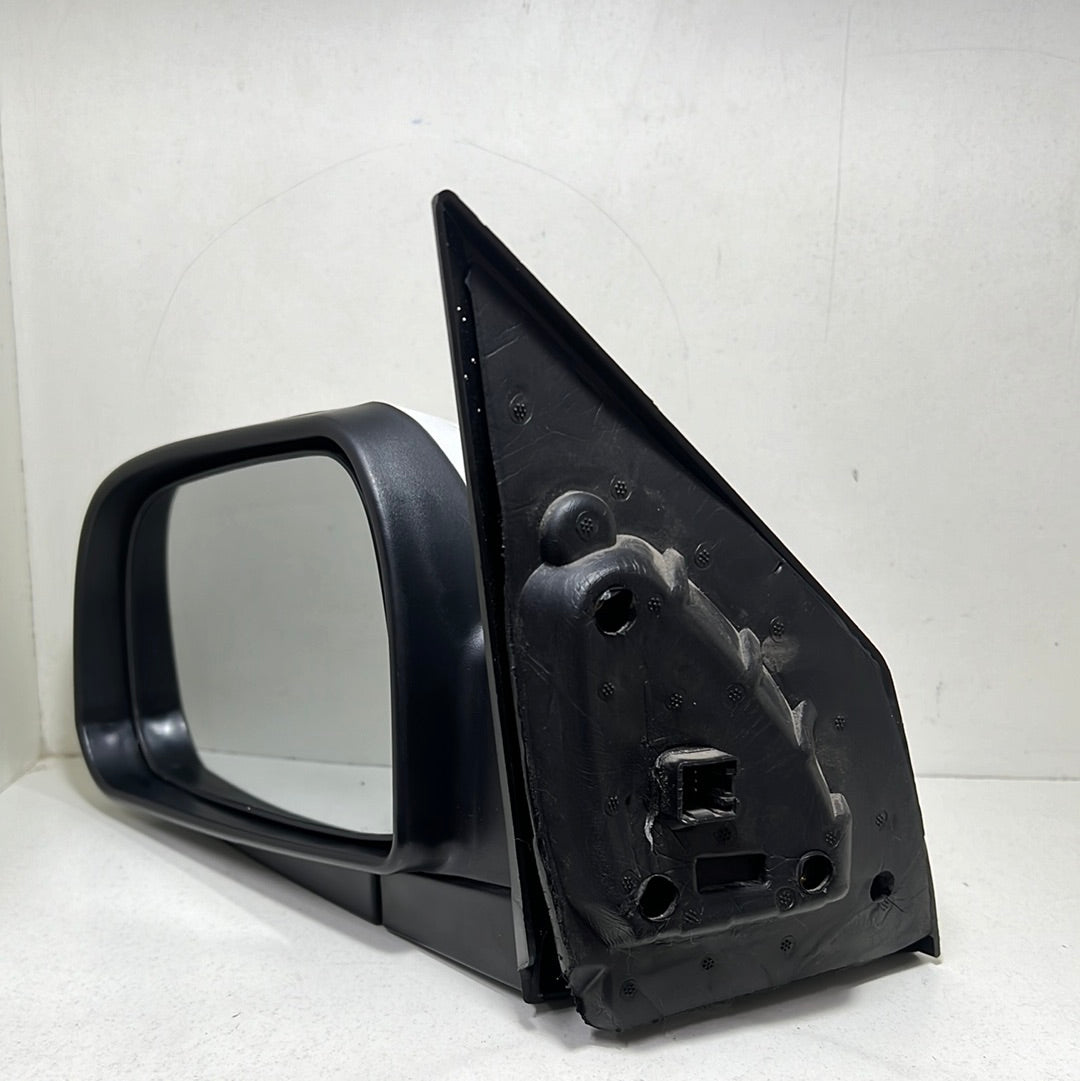 Espejo Retrovisor Hyundai Tucson 2000-2009 LH Chofer Alternativo