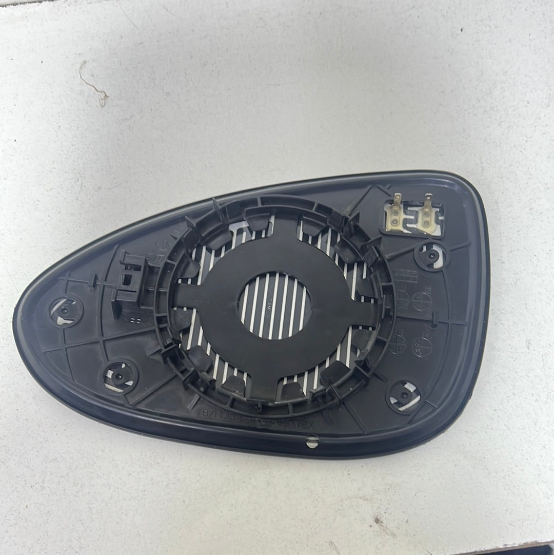 Luneta / Espejo Chevrolet Sonic RH copiloto