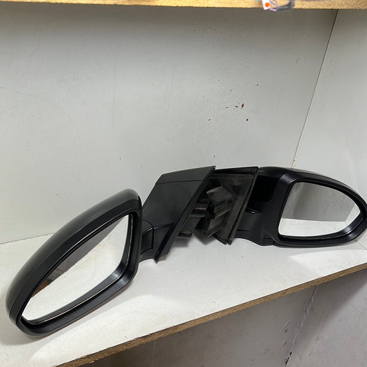 Espejo Retrovisor Chevrolet Cruze