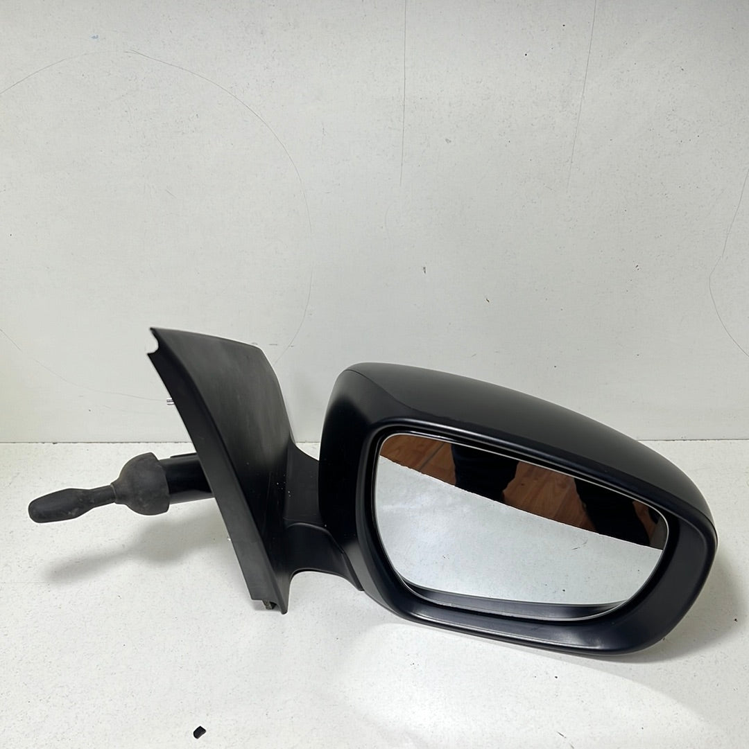 Espejo Retrovisor Celerio Original Manual