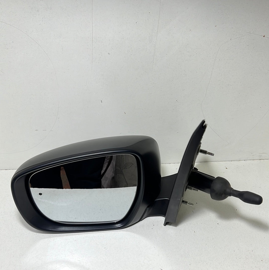 Espejo Retrovisor Celerio Original Manual
