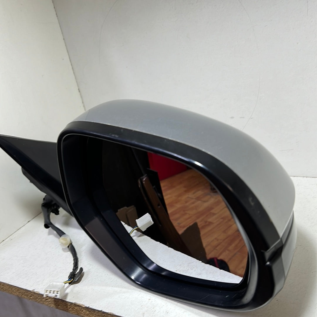 Espejos Retrovisores Honda HRV original