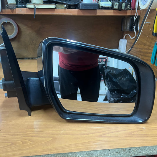 Espejo Retrovisor Mazda BT 50