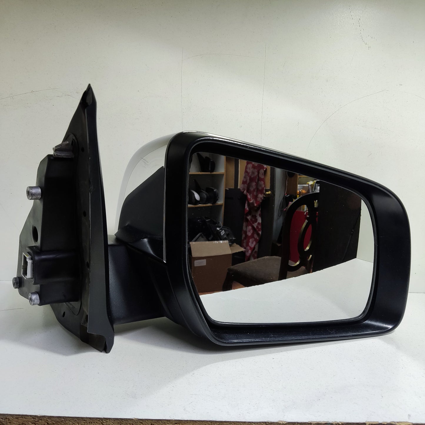 Espejo retrovisor mazda BT-50