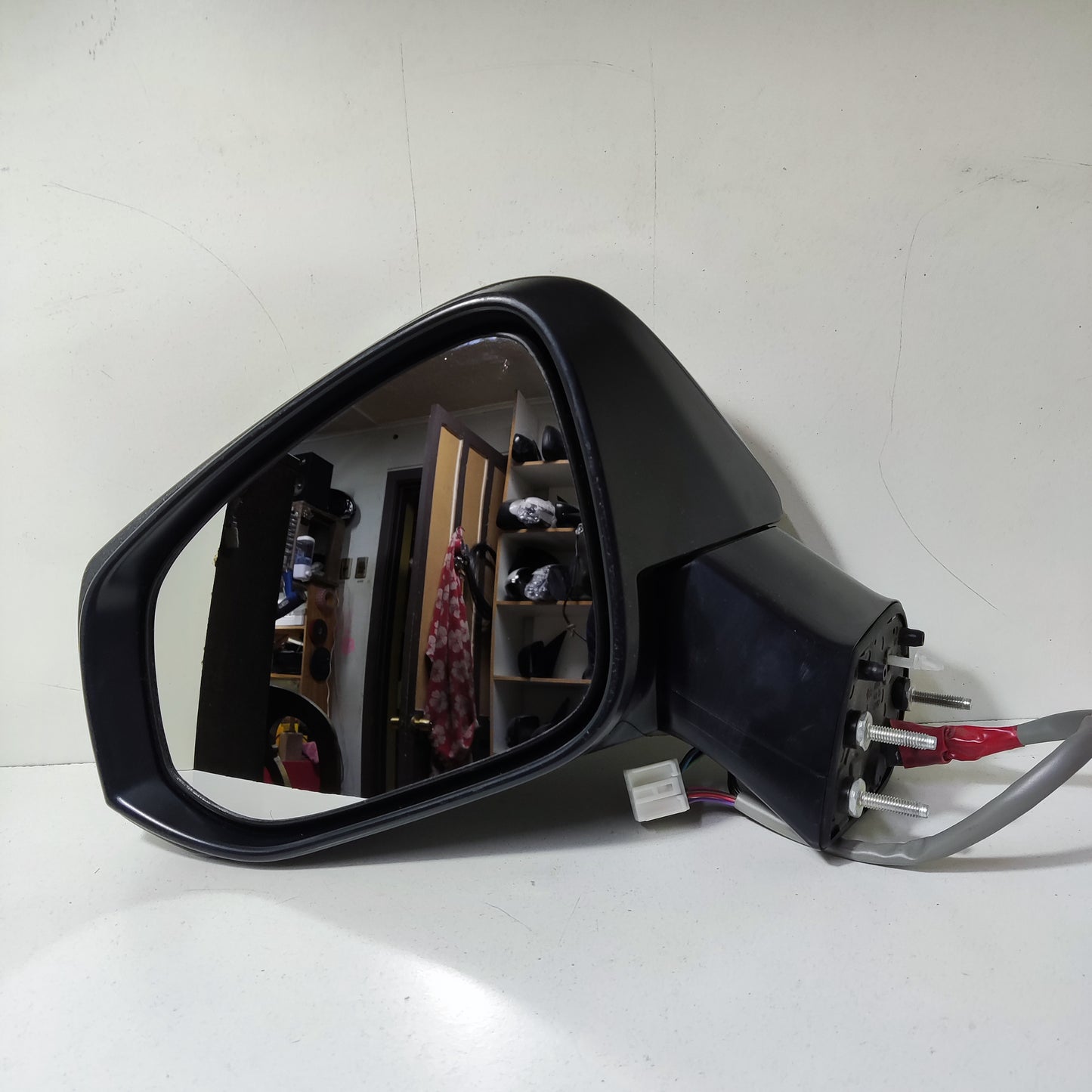 Espejo retrovisor izquierdo toyota Rav4