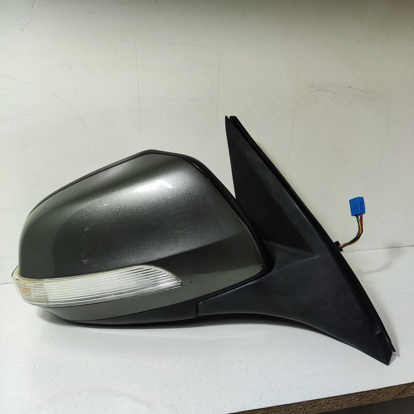 Espejo retrovisor derecho greatwall haval h3-5