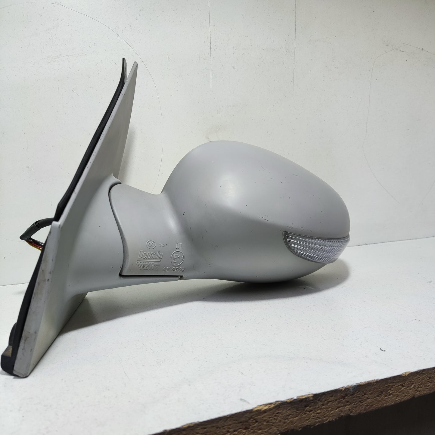 Espejo retrovisor LH Chery S21