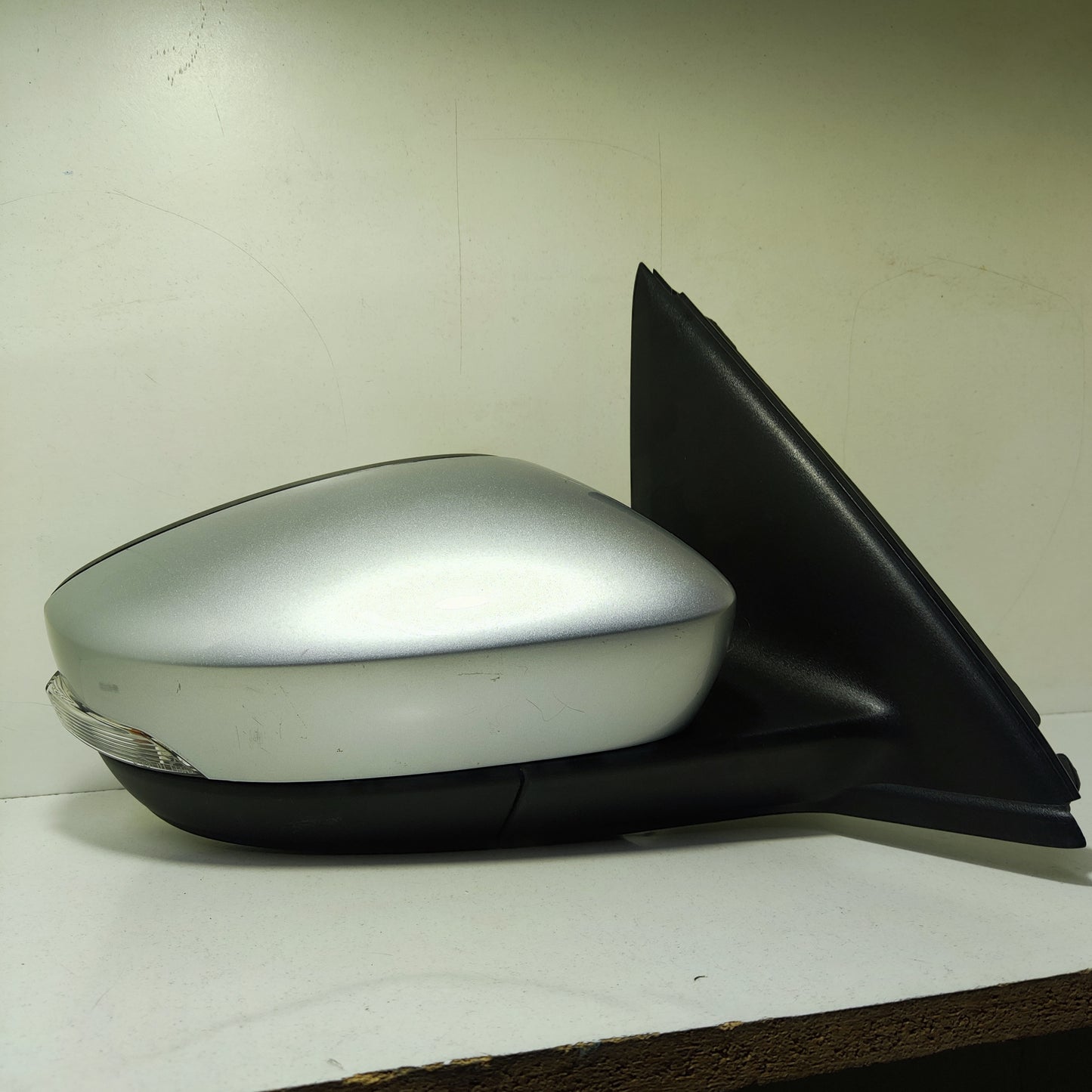 Espejo retrovisor RH Skoda Fabia III