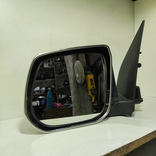 Espejo retrovisor LH Chevrolet D-MAX