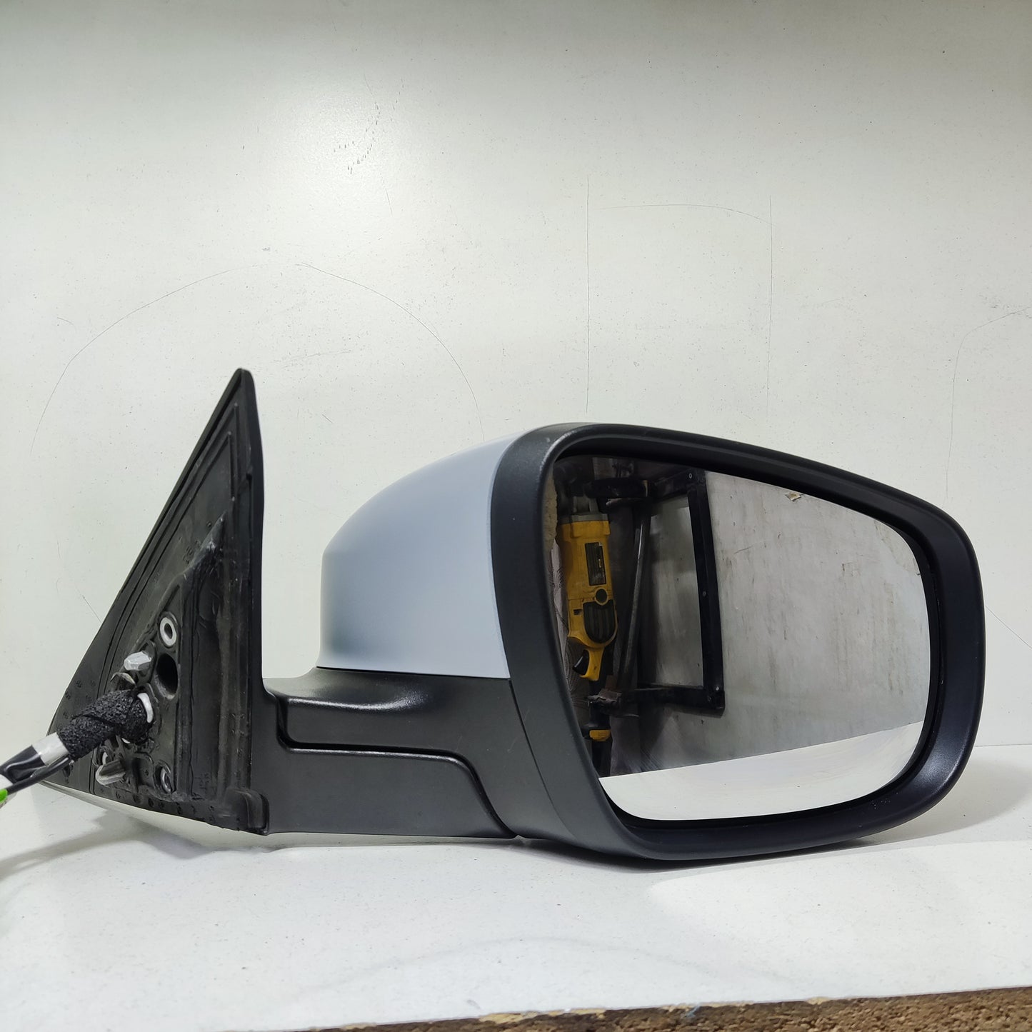 Espejo Retrovisor Chery tiggo 7 pro Full Original