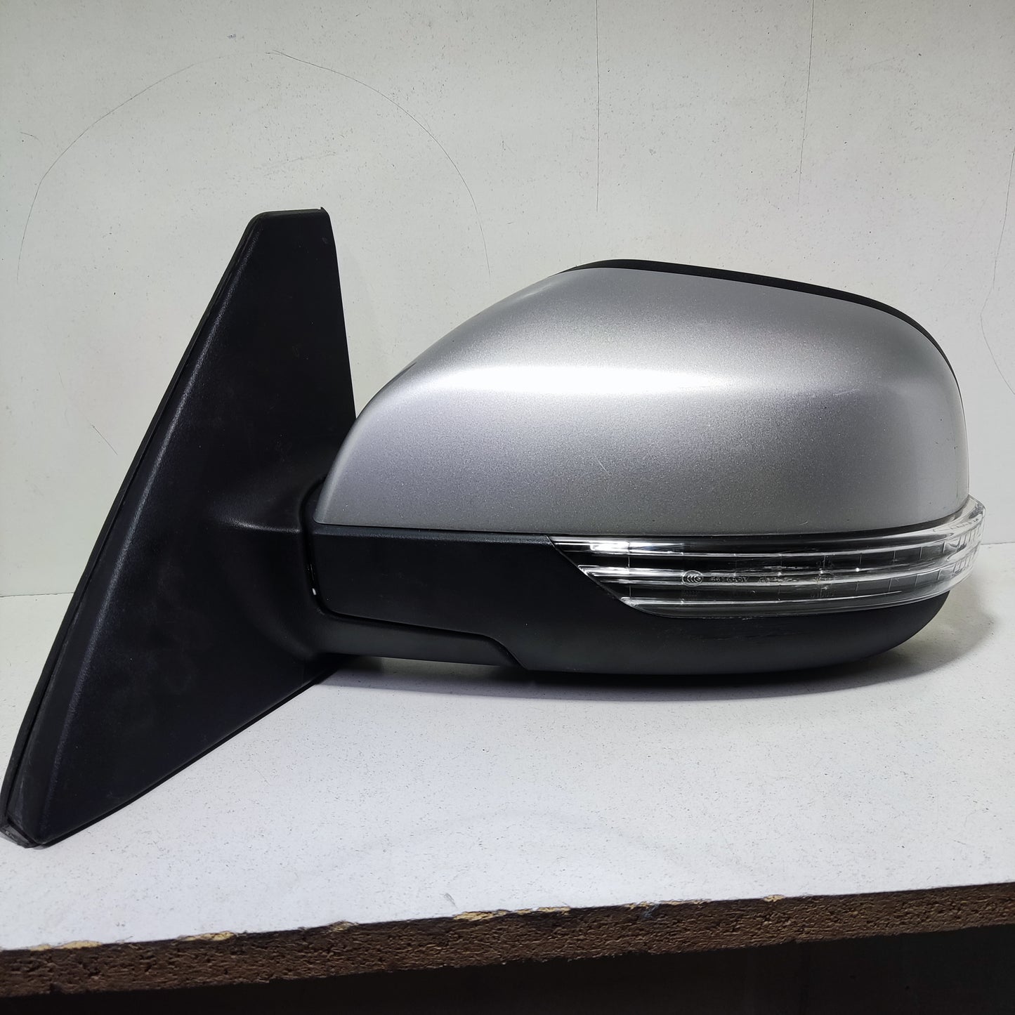Espejo retrovisor LH Chery tiggo 3