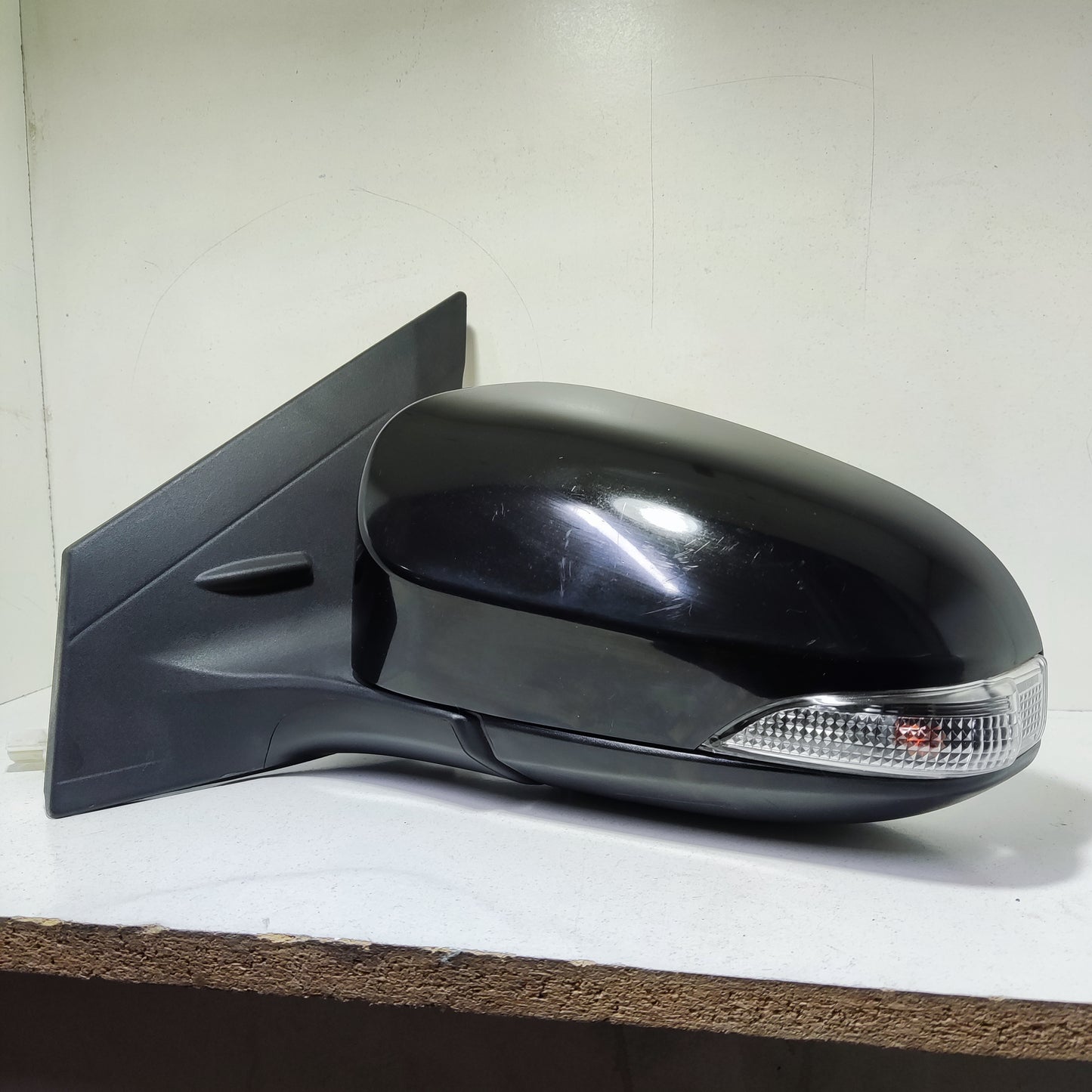 Espejo retrovisor LH Toyota yaris