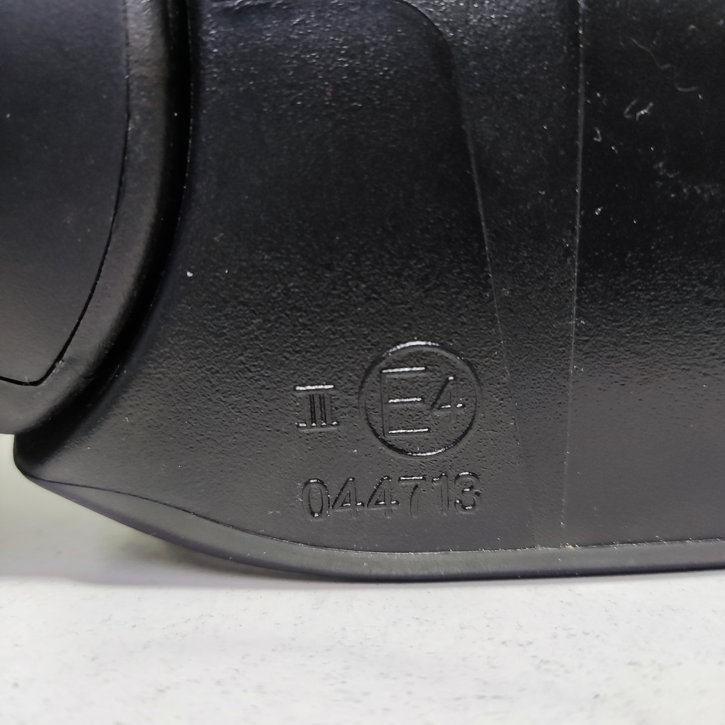 Espejo retrovisor LH Toyota yaris