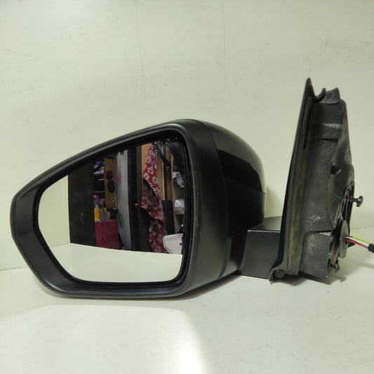 Espejo retrovisor LH Peugeot 3008