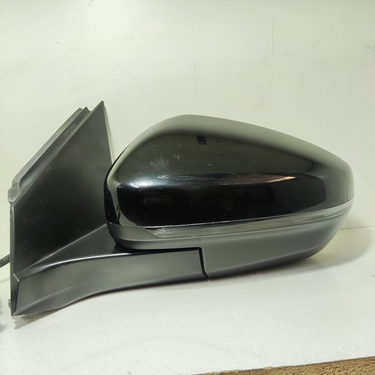 Espejo retrovisor LH Peugeot 3008