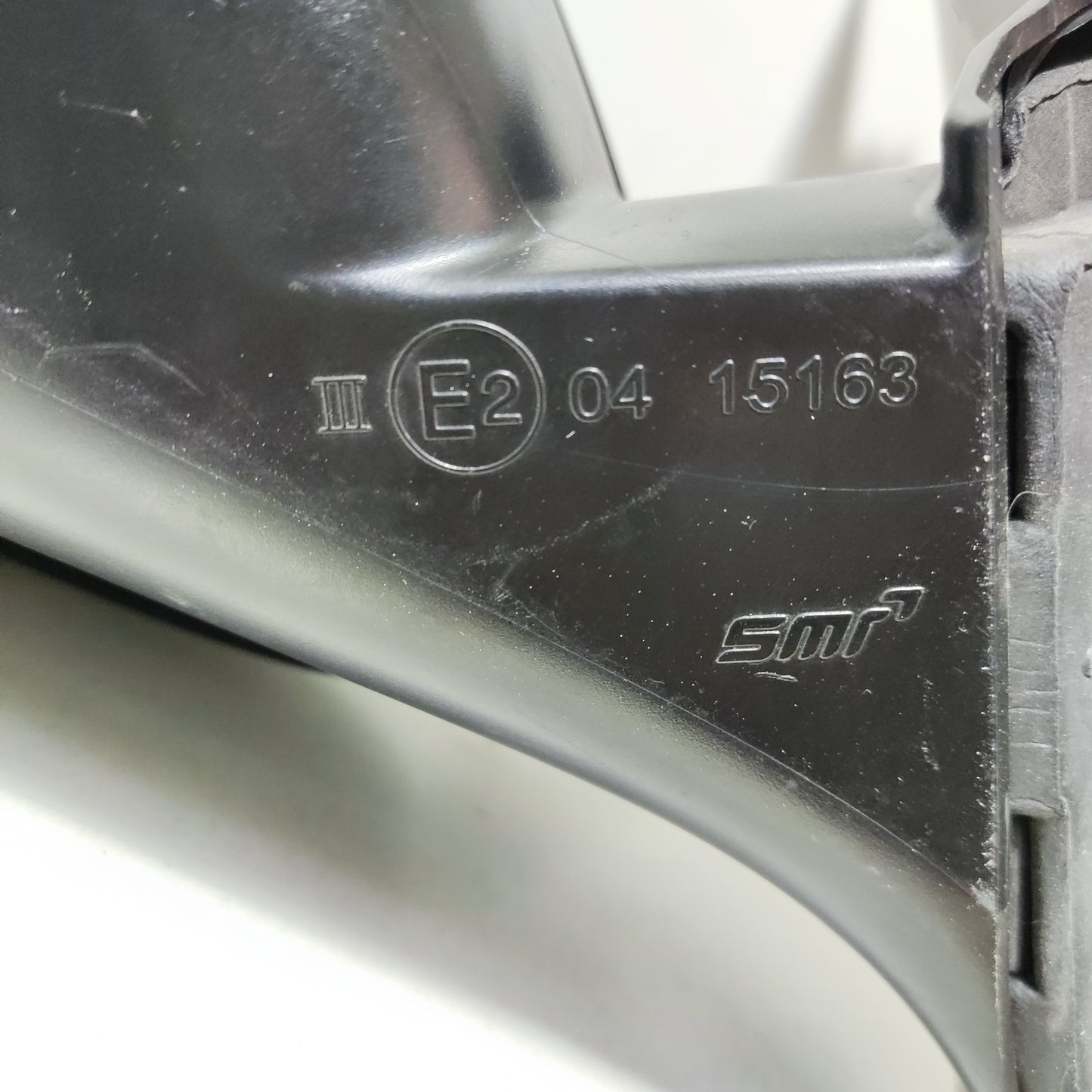 Espejo retrovisor LH Peugeot 3008