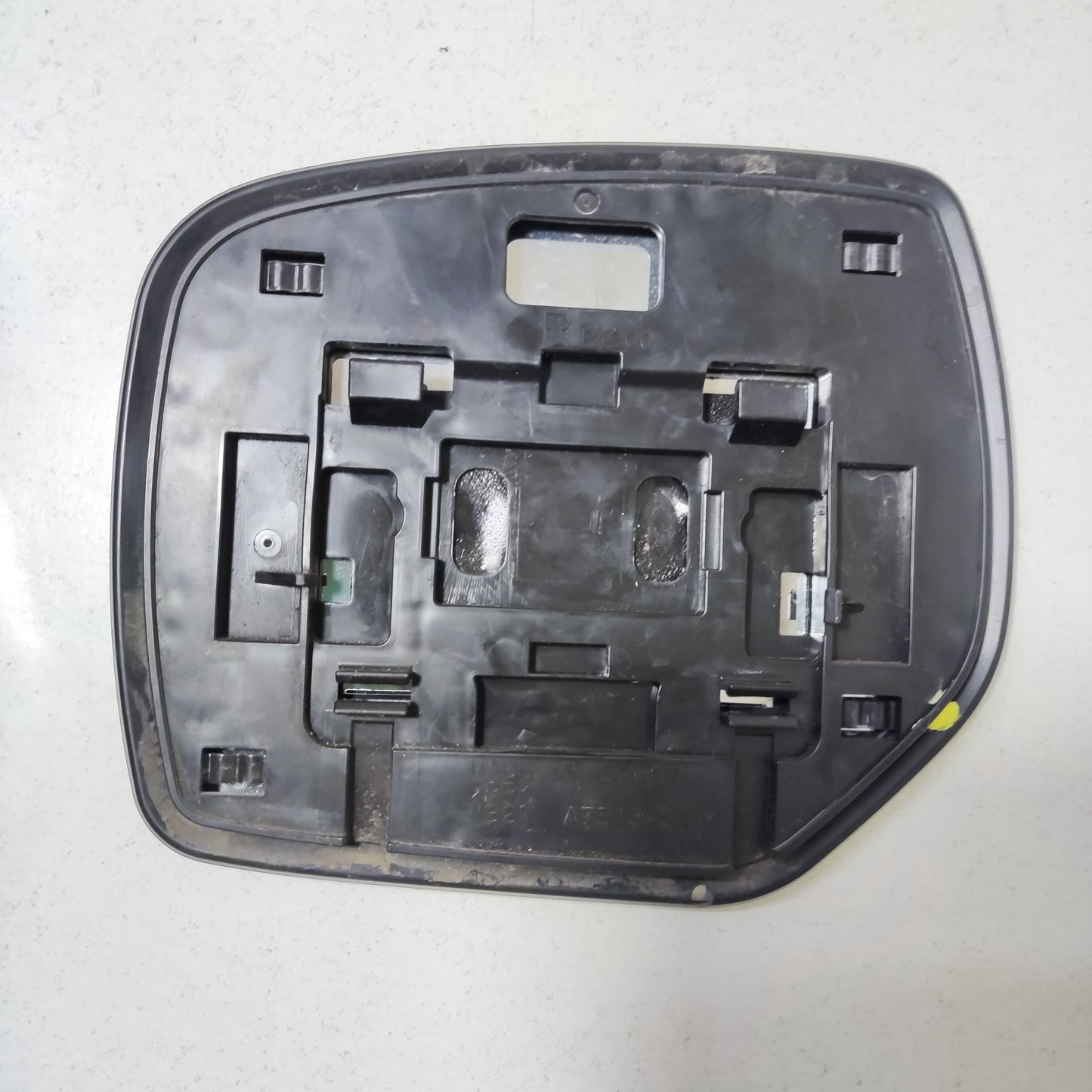 Espejo / Luneta RH Subaru XV