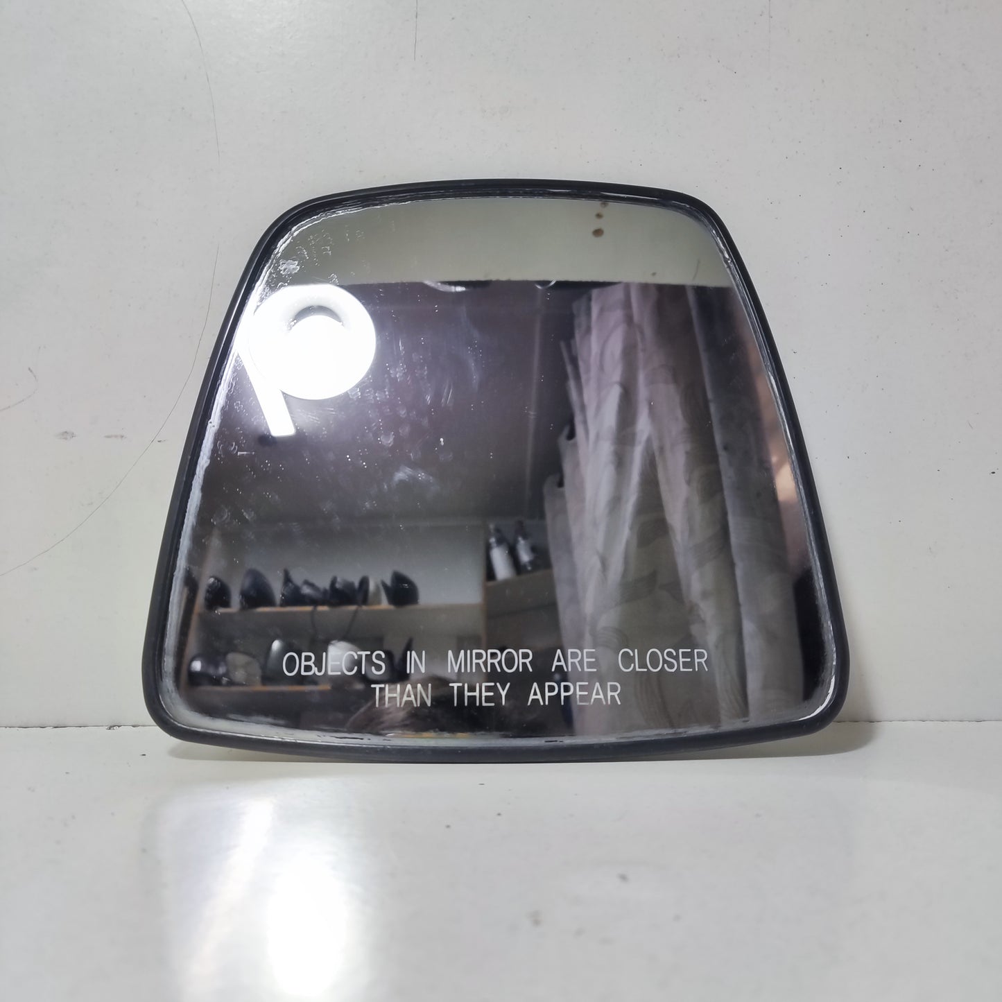 Espejo / Luneta Kia Frontier 2.5