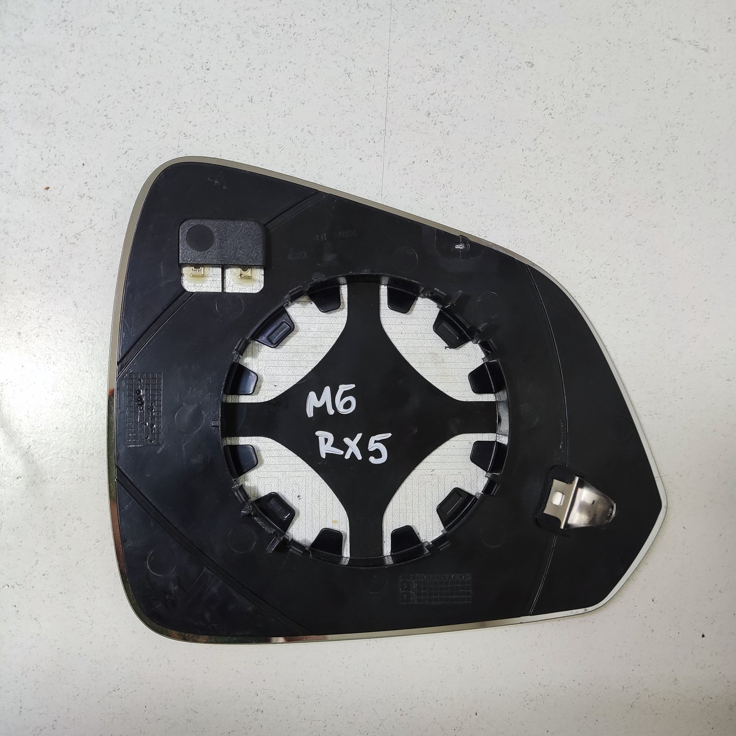 Espejo / Luneta LH MG RX5