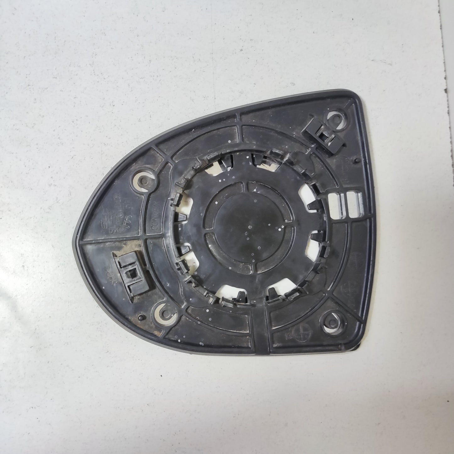 Espejo / Luneta RH de Kia Sportage