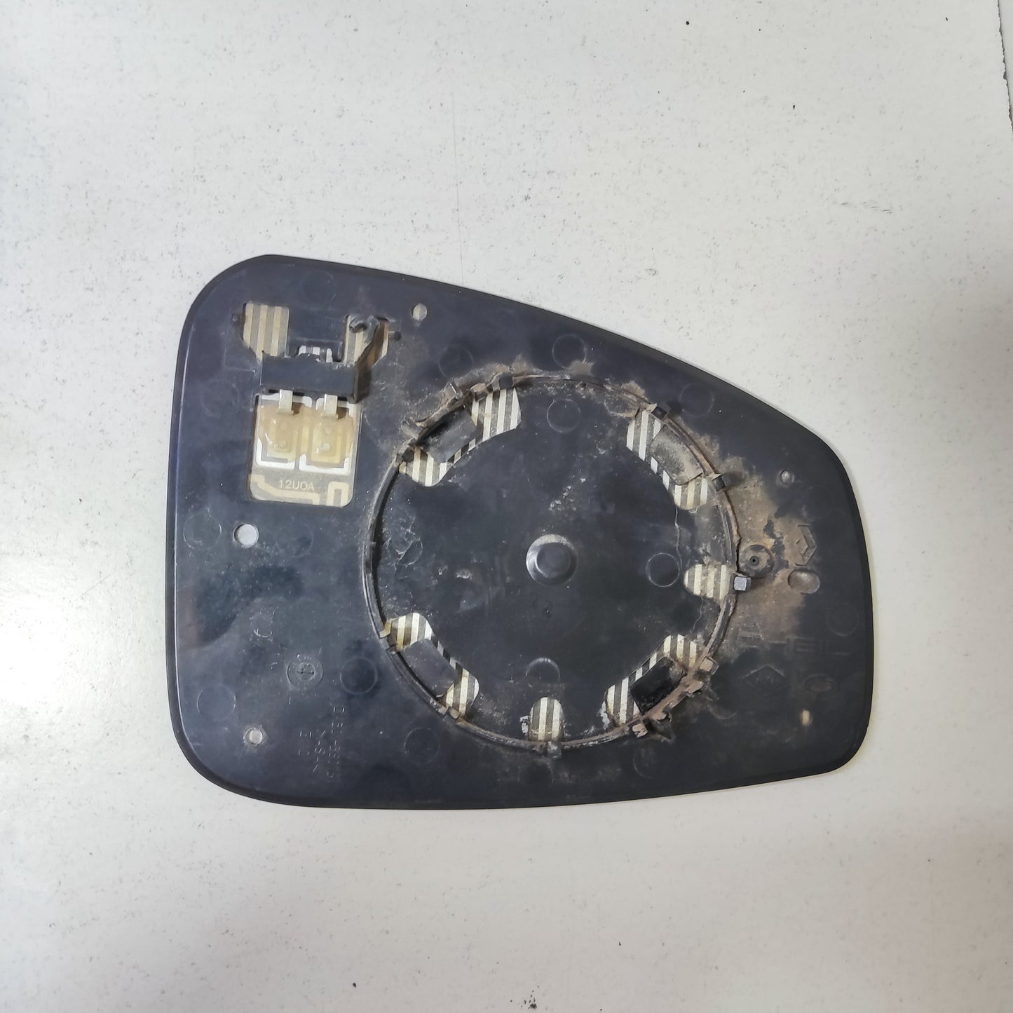 Espejo / Luneta LH Renault Latitude