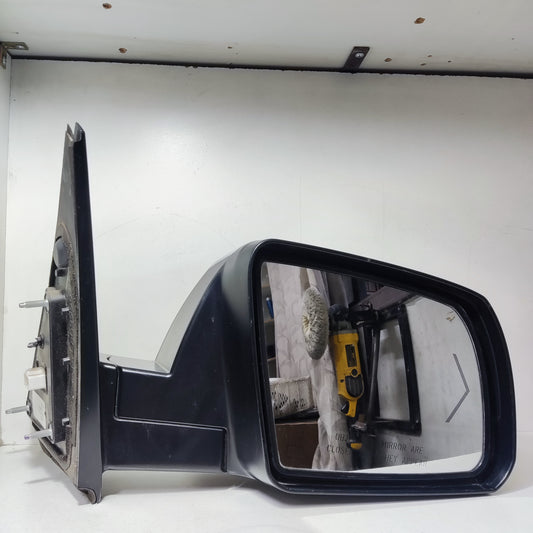 Espejo completo RH Toyota tundra.