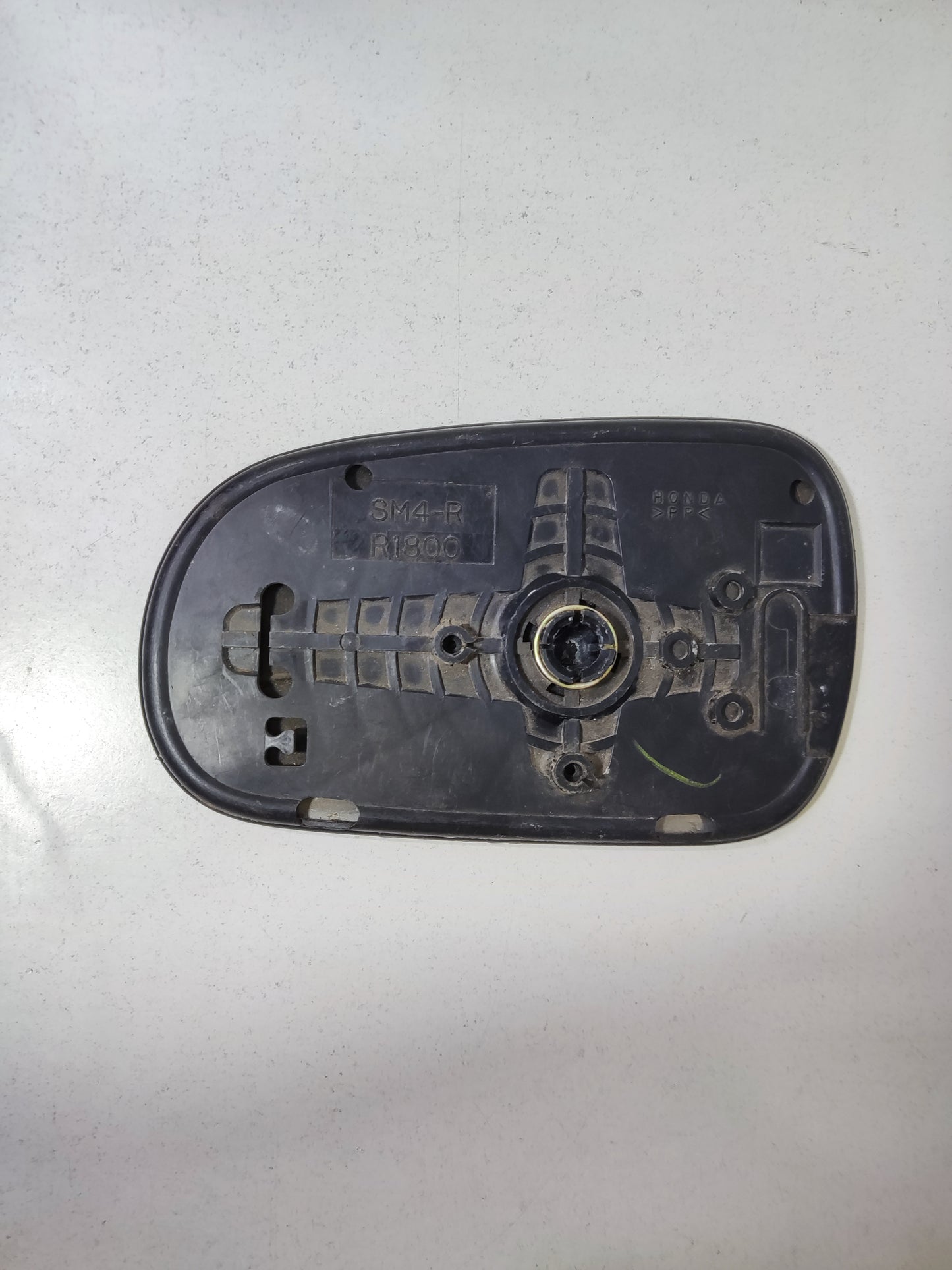 Espejo / Luneta RH Honda Accord