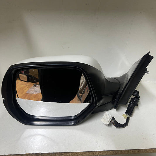 Espejo Retrovisor Honda CRV 2014-2019 Original