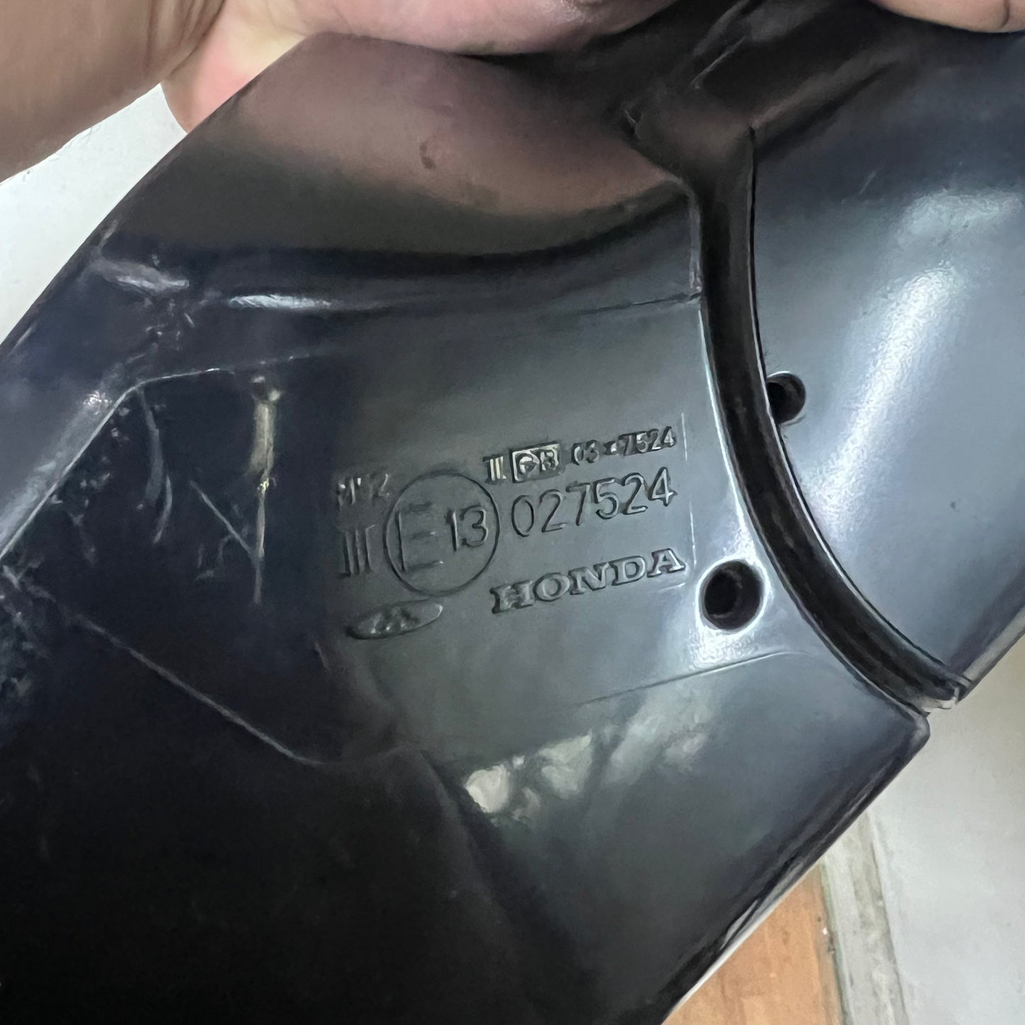 Espejo Retrovisor Honda CRV 2014-2019 Original