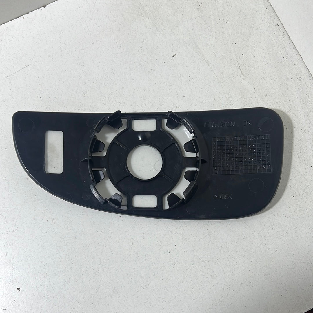 Espejo / Luneta Peugeot Espejo inferior RH