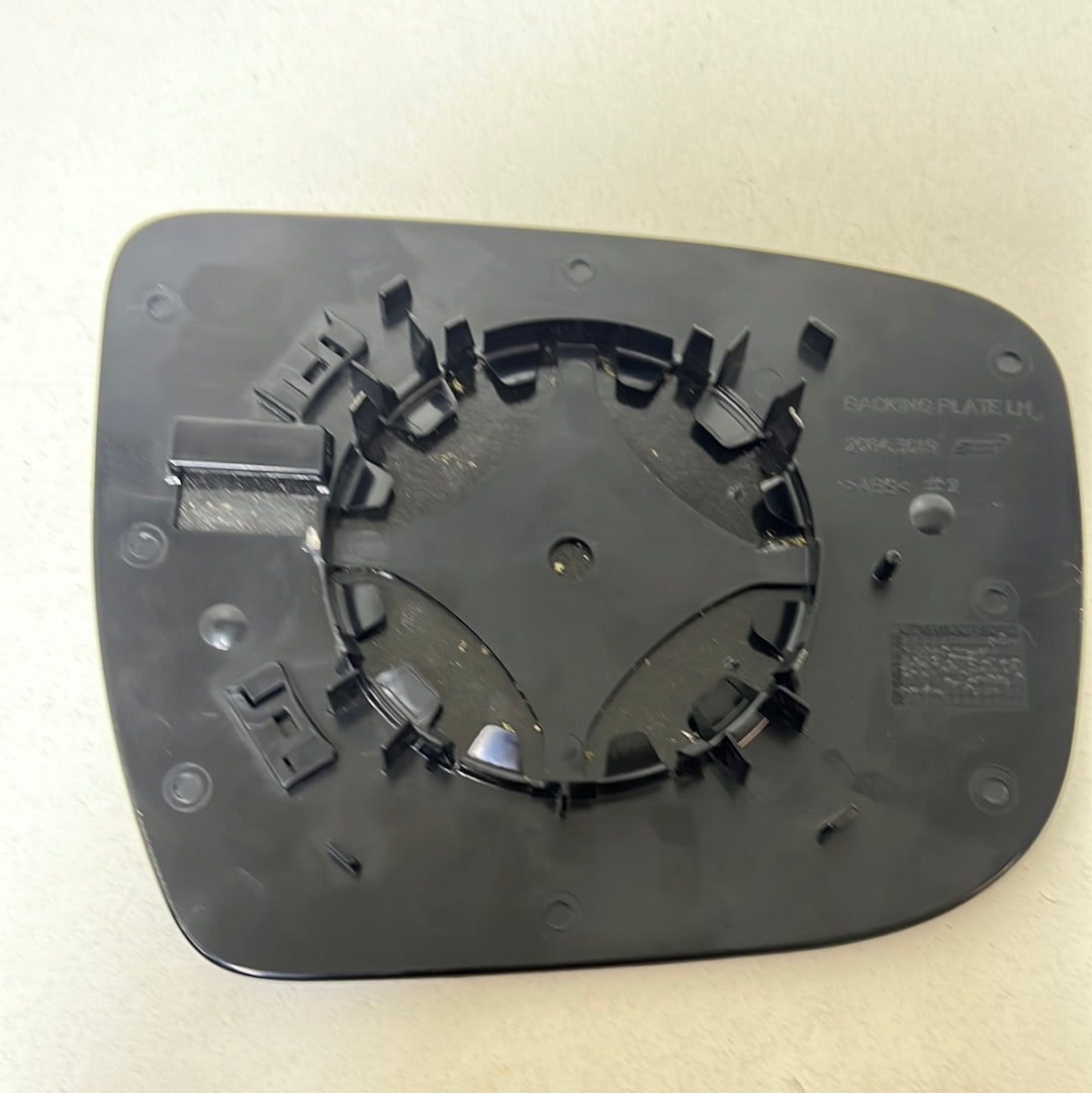 Espejo / Luneta Original Nissan Qashqai -Xtrail 2015 - 2020