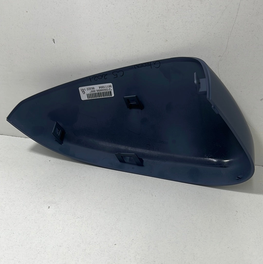 Tapa Peugeot (3008-5008) Citroen C5