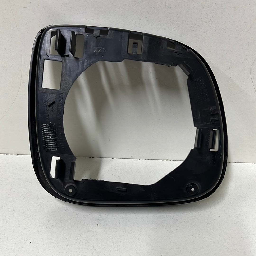 Bisel Volkswagen Amarok (LH piloto)