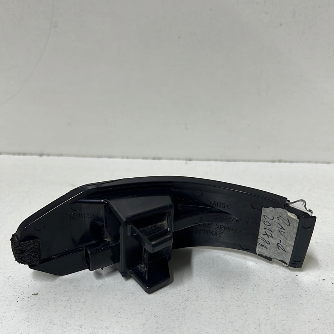 Intermitente Rav 4 (RH copiloto)