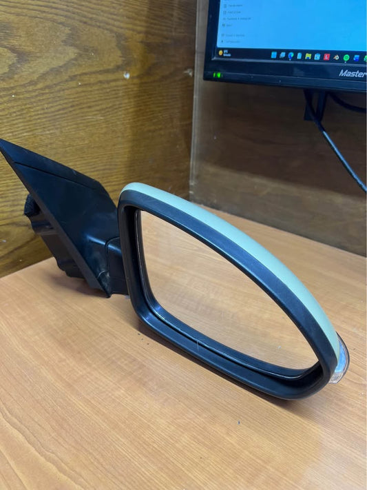 Espejo Retrovisor Chevrolet Cruze RH