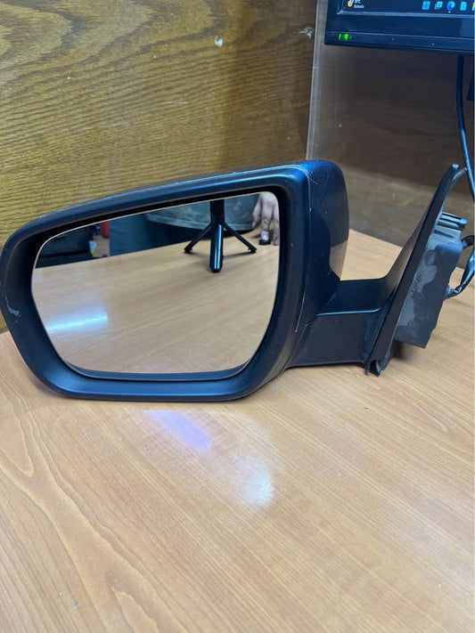 Espejo Retrovisor Maxus T60