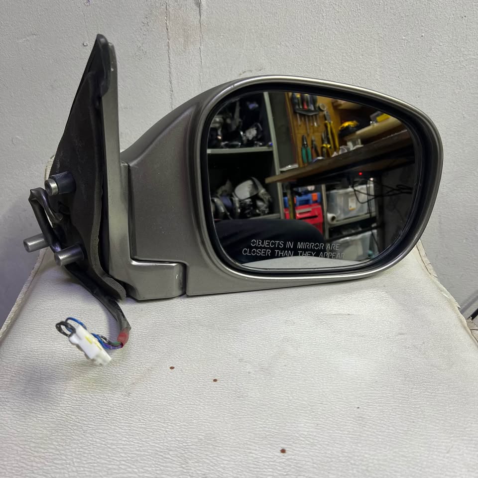 Espejo retrovisor Nissan Pathfinder