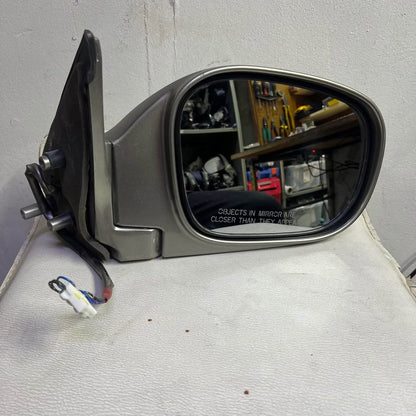 Espejo retrovisor Nissan Pathfinder