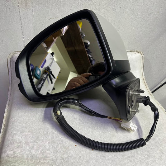 Espejo Retrovisor Honda WRV LH Chofer Original